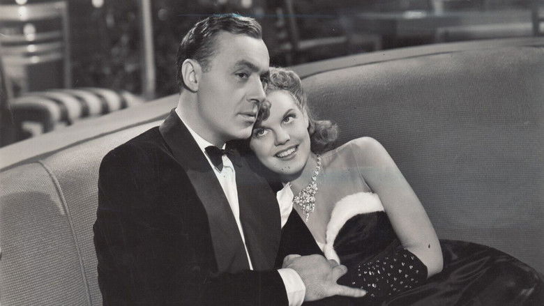 кадр из фильма Несостоявшееся свидание