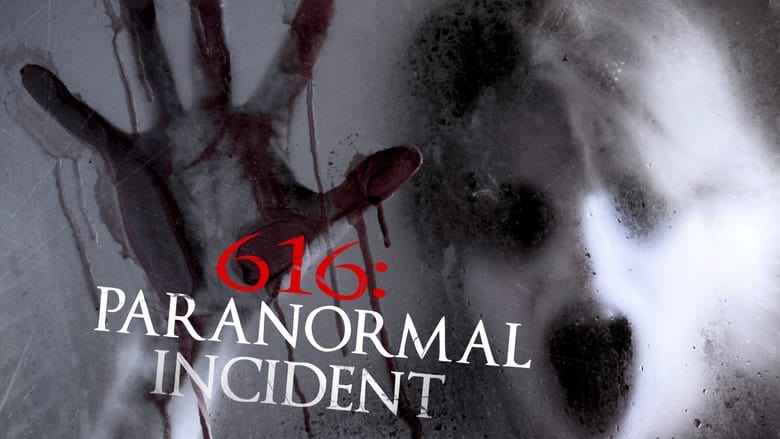 кадр из фильма 616: Paranormal Incident