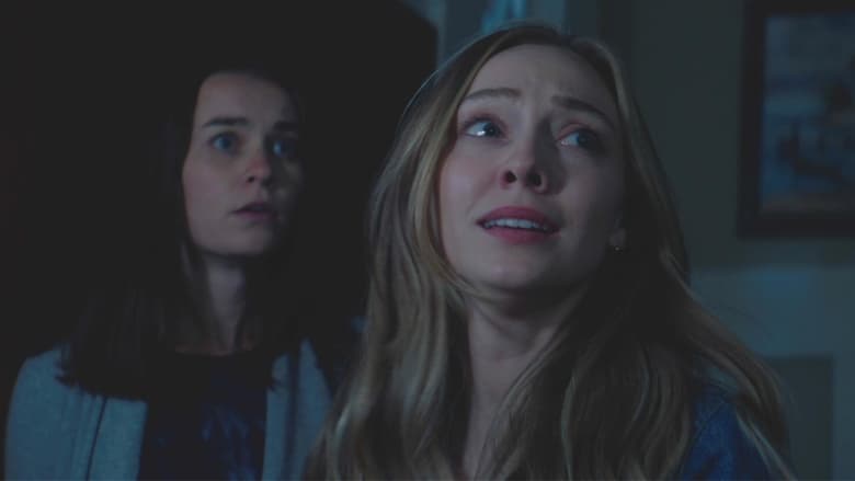 кадр из фильма Don’t Hide