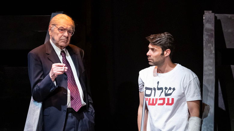 кадр из фильма מיקי מציל