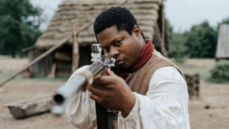 кадр из фильма Kos