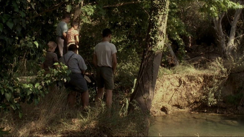 кадр из фильма Ουρανία