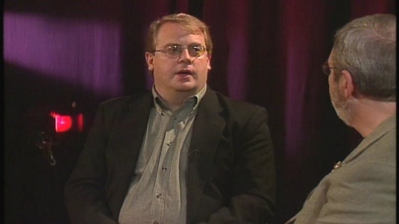 кадр из фильма The Crockett Craze