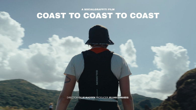 кадр из фильма Coast to Coast to Coast