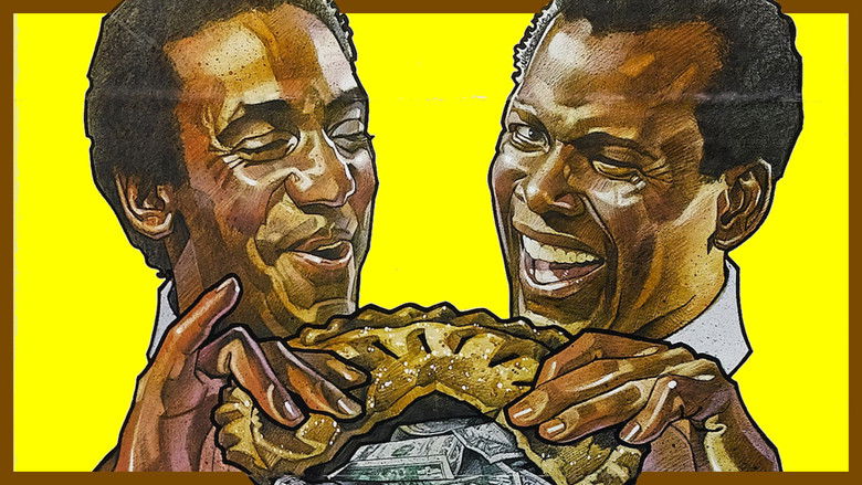 кадр из фильма Внеси свою лепту