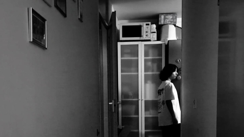 кадр из фильма biarkan aku ganti