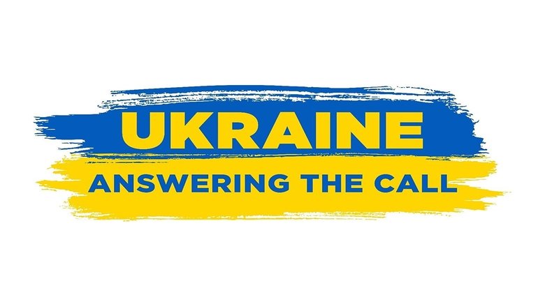 кадр из фильма Ukraine: Answering the Call