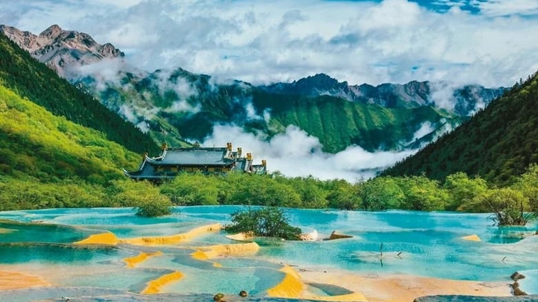 кадр из фильма 五彩黄龙