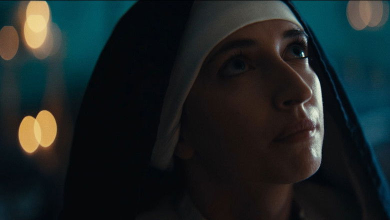 кадр из фильма The Gospel of Margo