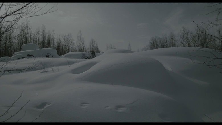 кадр из фильма Là où je suis