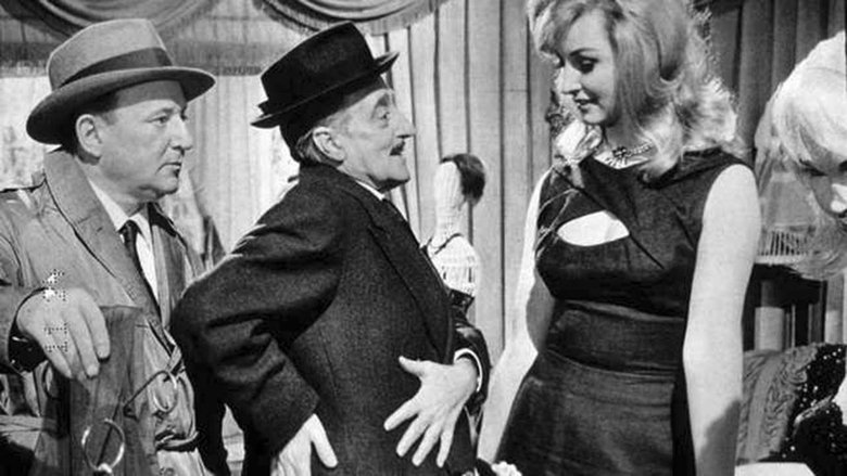 Тото против четверых