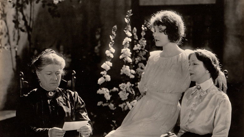 кадр из фильма His Parisian Wife