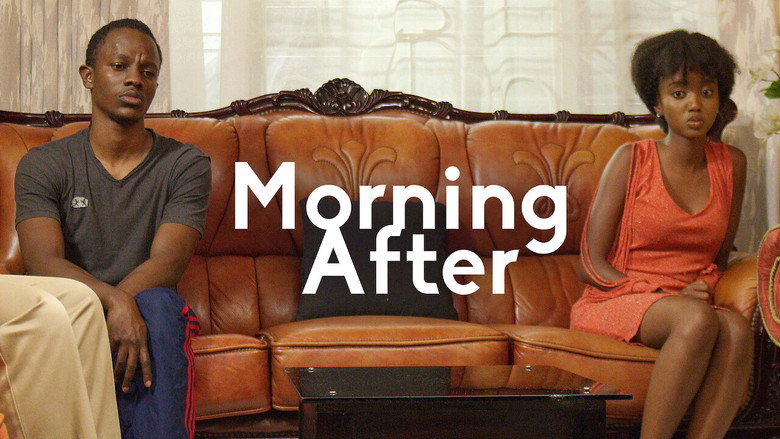 кадр из фильма Morning After