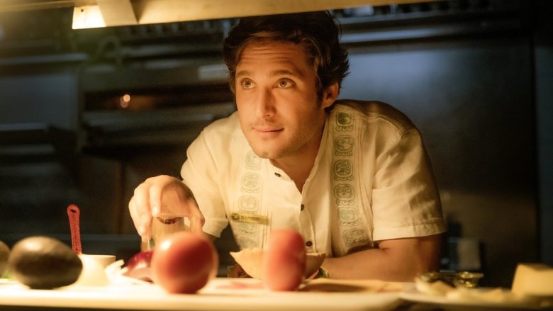 кадр из фильма At Midnight