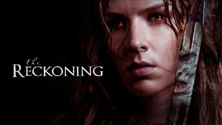 кадр из фильма Проклятие ведьмы