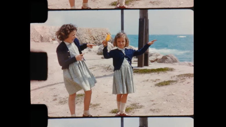 кадр из фильма Véronique