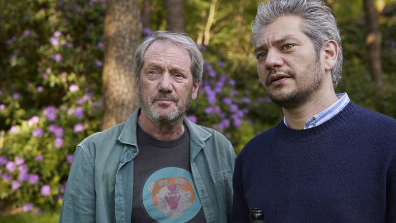 кадр из фильма Schitterend