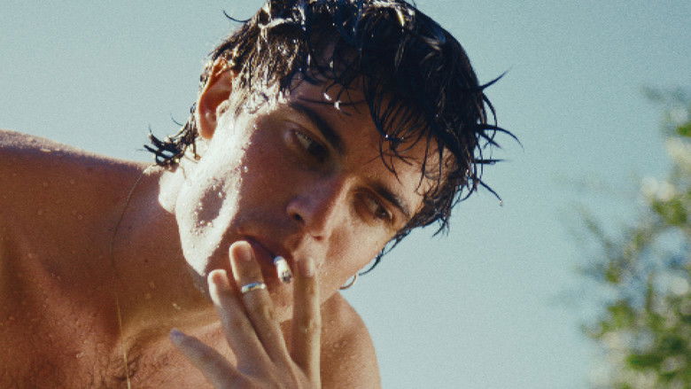 кадр из фильма Marina