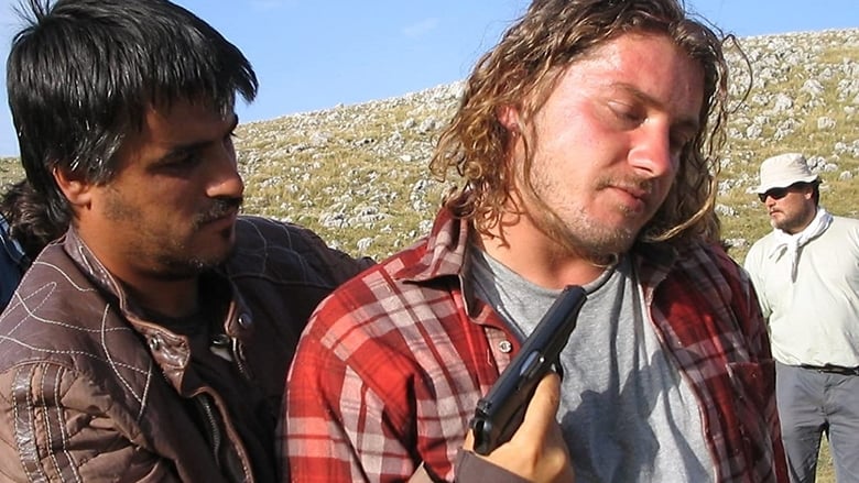 кадр из фильма L'orizzonte degli eventi