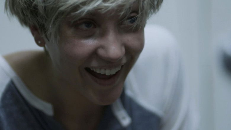 кадр из фильма Крошка Молли