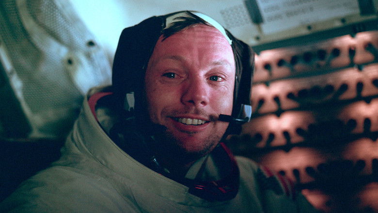 кадр из фильма Hazardous Journey - The Apollo 11 Moon Landing