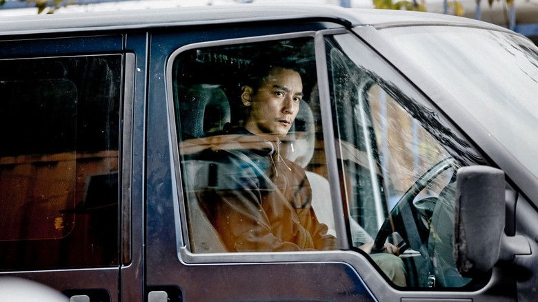 кадр из фильма Подслушанное 2