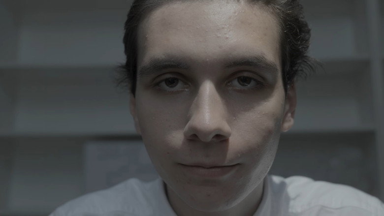 кадр из фильма BRCI *Un Biet Român Credea în Individualitate