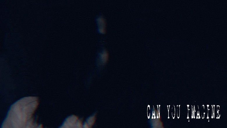кадр из фильма Can You Imagine