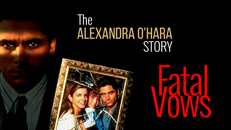 кадр из фильма Fatal Vows: The Alexandra O'Hara Story