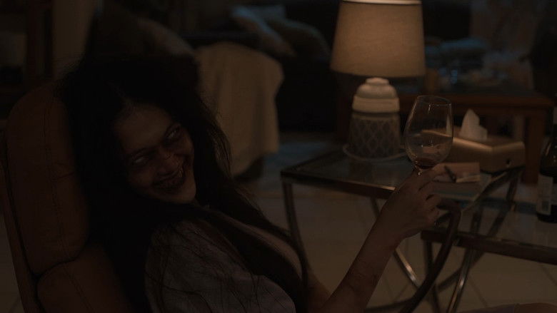 кадр из фильма Utusan Iblis: Dia Yang Berada di Antara Kita