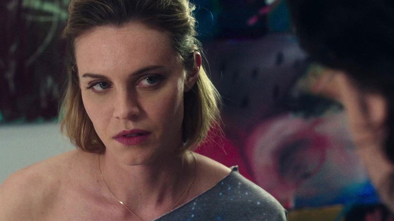 кадр из фильма Eve