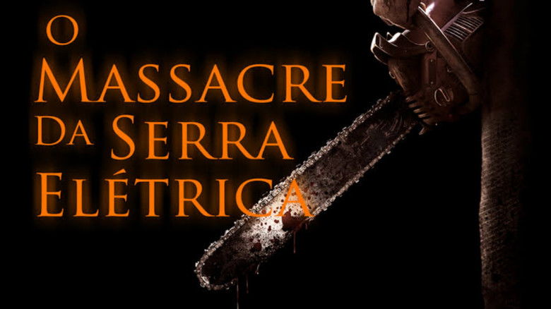 кадр из фильма Техасская резня бензопилой 3D