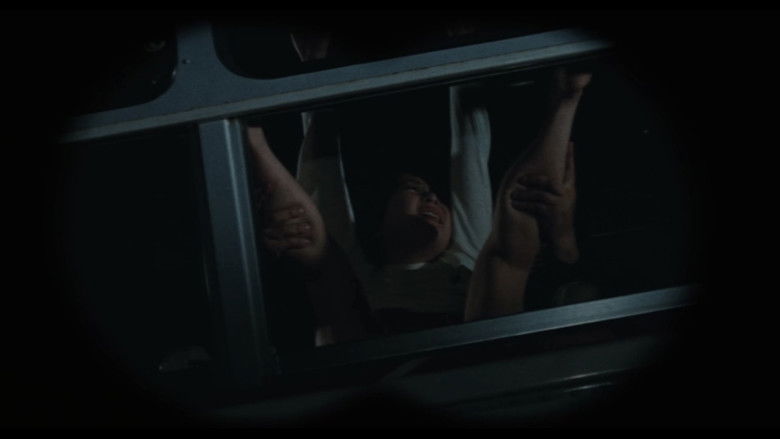 кадр из фильма セミドキュメント　観光バス・濡れ濡れジャック