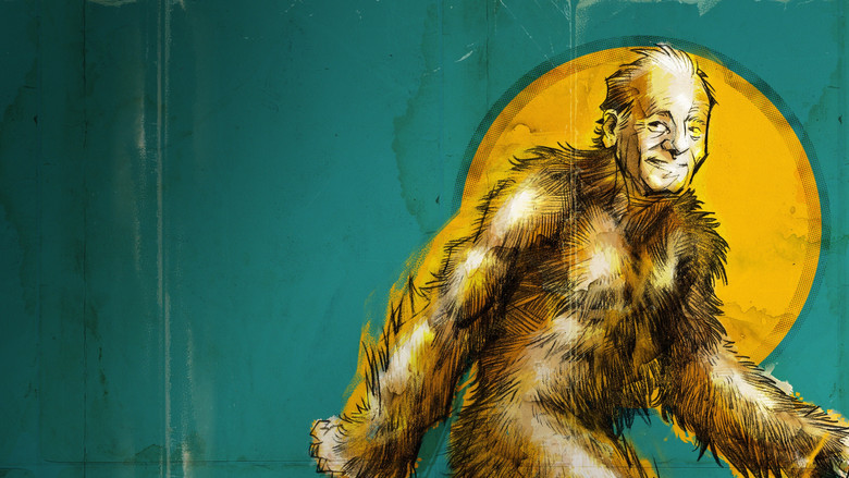 кадр из фильма The Bill Murray Stories: Life Lessons Learned from a Mythical Man