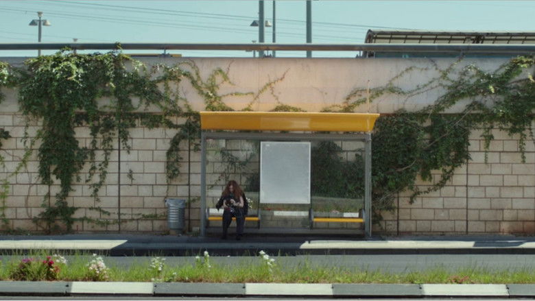 кадр из фильма טאצ׳