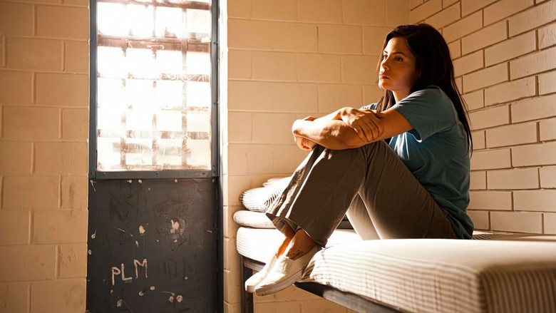 кадр из фильма She Made Them Do It