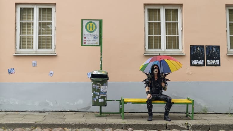 кадр из фильма Ещё более тяжёлая поездка