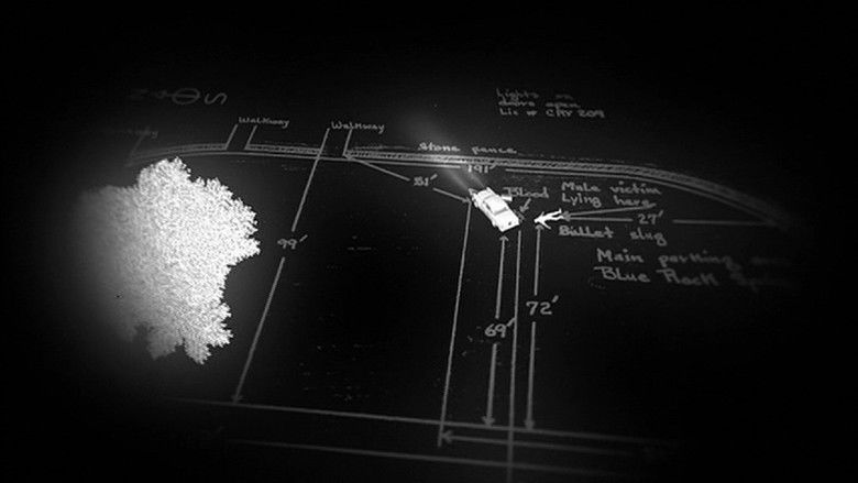 кадр из фильма This Is the Zodiac Speaking