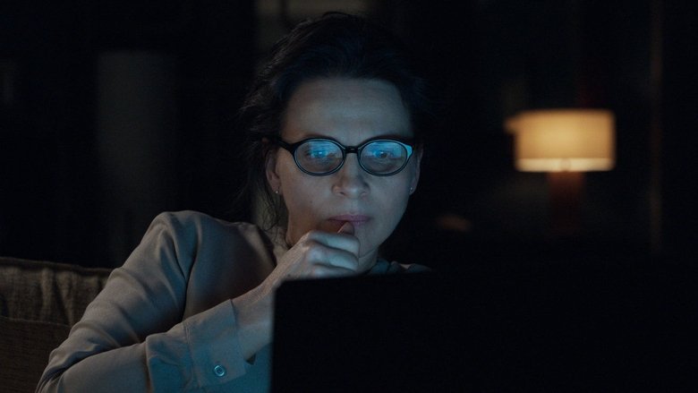 кадр из фильма Та, которой не было