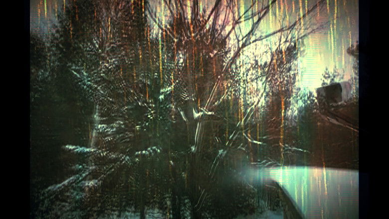 кадр из фильма Cottage Movie