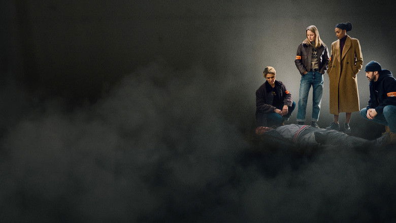 кадр из фильма Comme une ombre