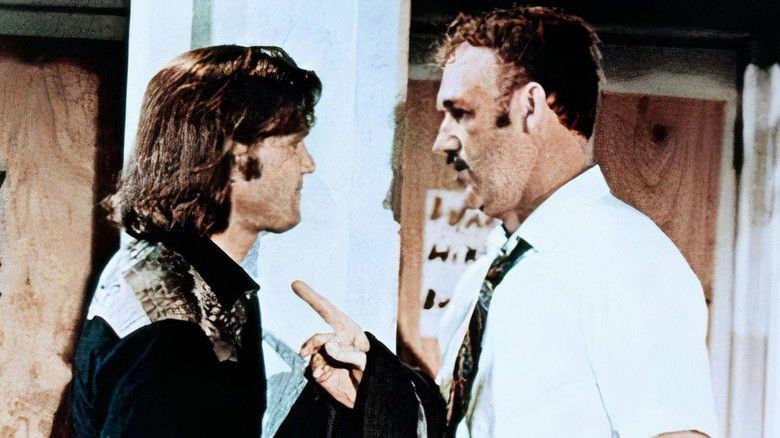 кадр из фильма Циско Пайк