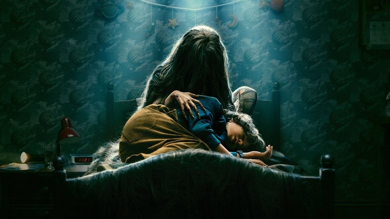 кадр из фильма В паутине страха