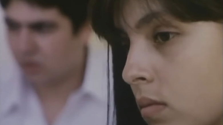 кадр из фильма Osmondagi bolalar 2