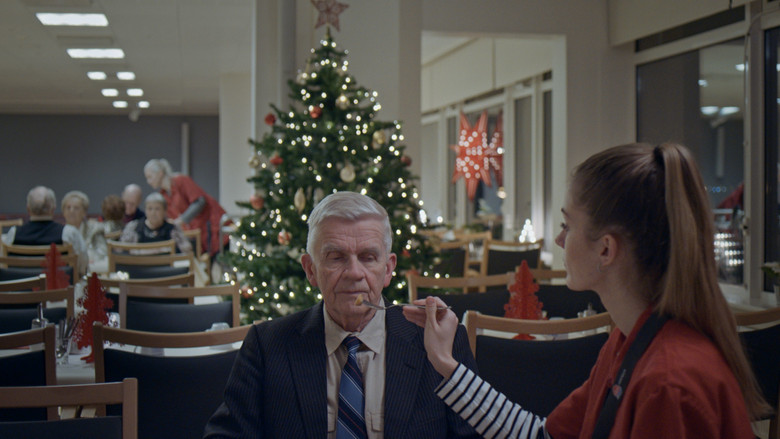 кадр из фильма Эхо