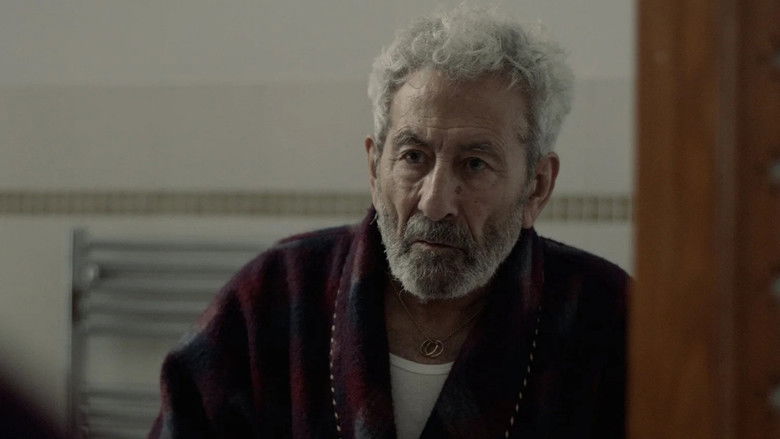 кадр из фильма Antón