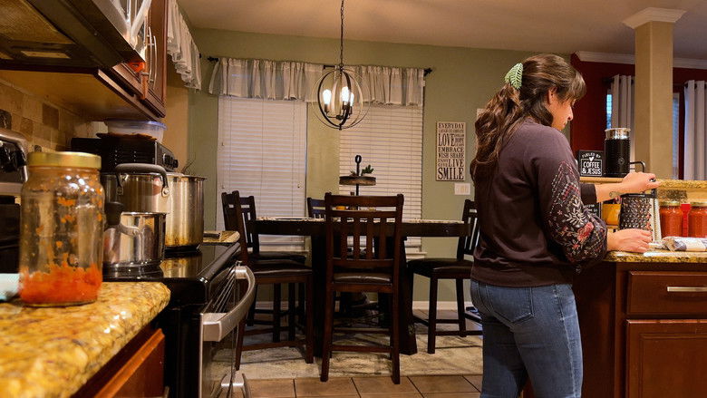 кадр из фильма Where is The Oregano?