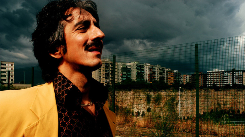 кадр из фильма Mio cognato