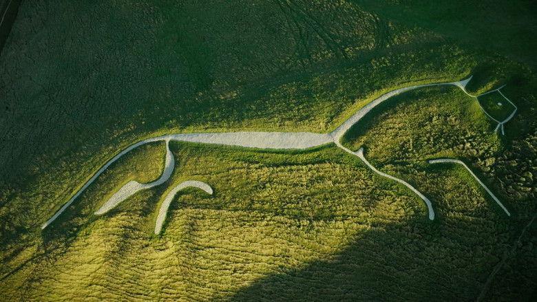 кадр из фильма Tolkien – Die wahre Geschichte der Ringe