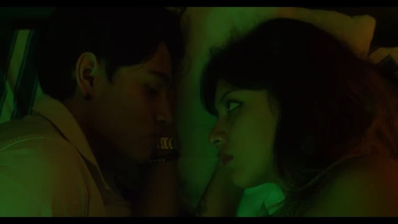 кадр из фильма La ausencia del amor